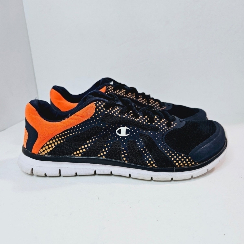 Champion Champion Alpha Youth's Low Cut Running Size 6 Sneakers/Shoes